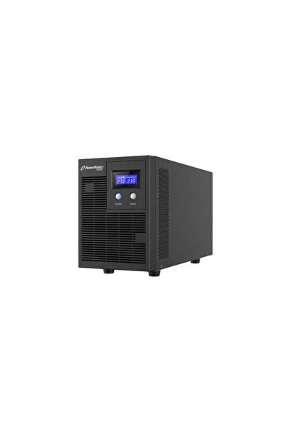 PowerWalker Basic VI 3000 STL Seria Basic VI STL este concepută pentru a răsp...