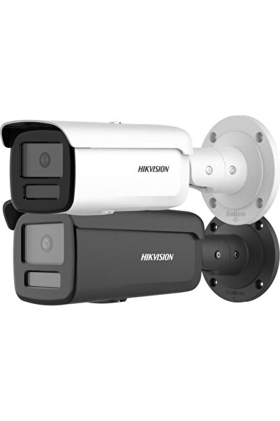 Hikvision CAMERĂ IP DS-2CD2T66G2H-4I (2.8mm)