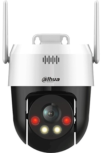 DAHUA IP Camera Technology IP CAMERA HIGH SPEED OUTDOOR P3AE-PV Picco A2 Wi-F...