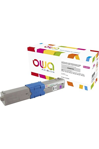 Armor Cartuș de toner magenta OWA, înlocuitor pentru C310 (K15679OW)