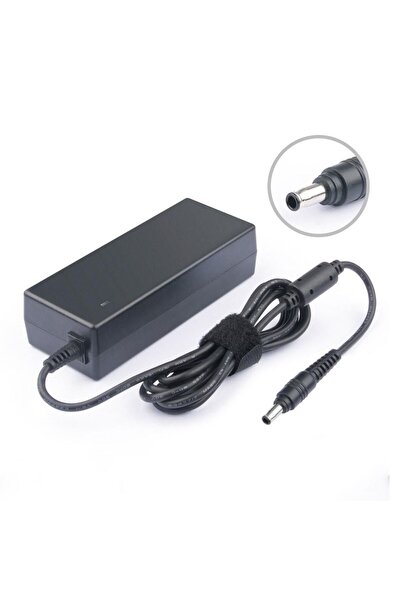 CoreParts Adaptor de alimentare pentru Samsung 90W 19V 4.74A Mufă: 5.5*3.0p I...