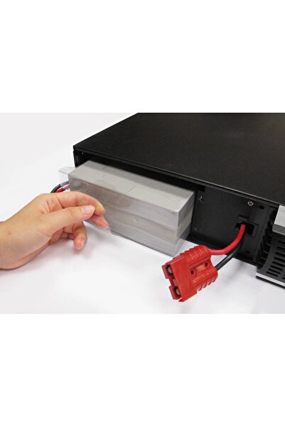 PowerWalker VFI 3000 RMG PF1 Online,3000VA / 3000W