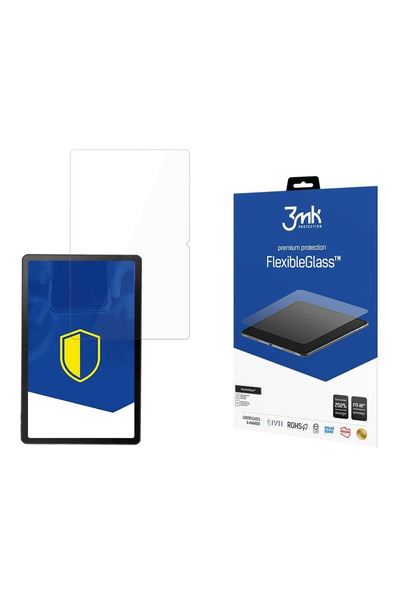 Flexible 3mk FlexibleGlass‚Ñ¢ Sticlă hibridă pentru Lenovo Tab M10 3. Generaț...