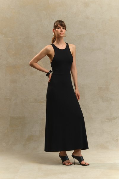 SimpleCo Clothes and More Noma Dress