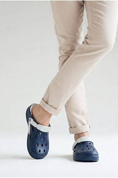Akınal Bella Men's Daily Comfortable Slippers