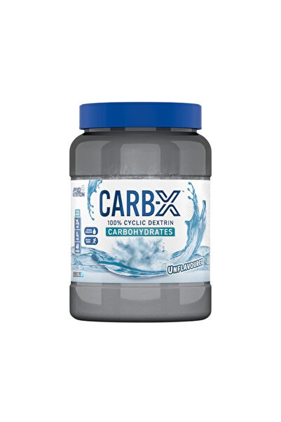 applied nutrition Carb-X Κυκλική Δεξτρίνη 1200γρ Χωρίς γεύση