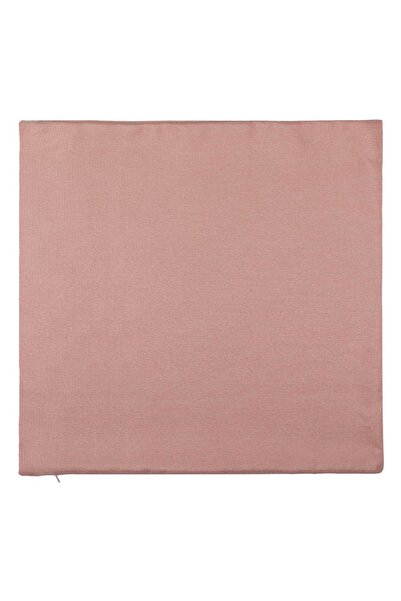 Zumzeria Pink Decorative Pillow Cover 50x50cm