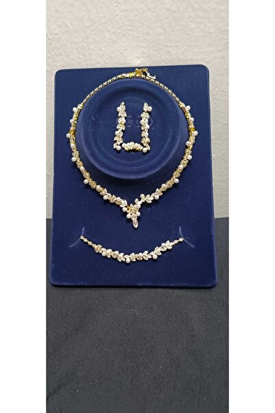 DELLS ACCESSORY اطقم سهره كرستال