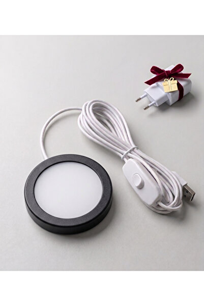 ETN LED Lamp - Kit 001 Uyumlu 3D Yazıcı Lamba Donanım Kiti (Bambu Lab MH001) ...