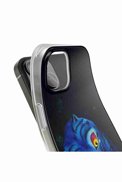 OEM Husa compatibila cu Motorola Moto G55 Silicon Gel Tpu Model KPop Demon Hu...
