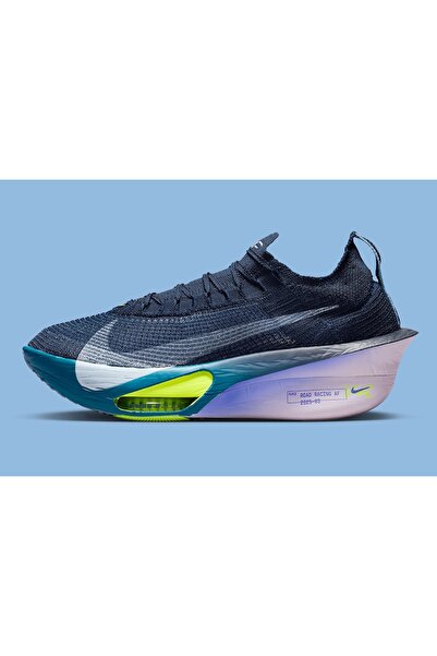 Nike Air Zoom Alphafly Next% 3 Erkek Mavi Koşu Ayakkabısı ( DENİZ SPORTSWEAR )