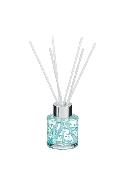 Zumzeria Ulei parfumat pentru cameră cu aromă de valuri și bețișoare - 50ml