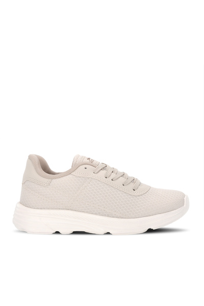Slazenger Proofix I Women's Beige Running & Walking Sports Shoes