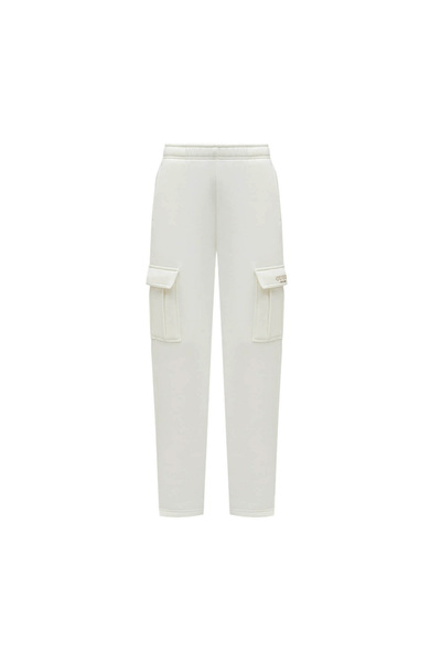 Guess Femei& # Pantaloni jogger cargo Midge, mărimea S