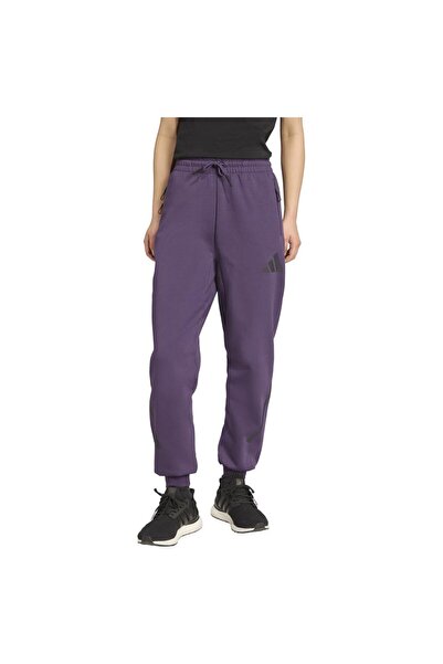 adidas Women's Z.N.E. Sweatpants L