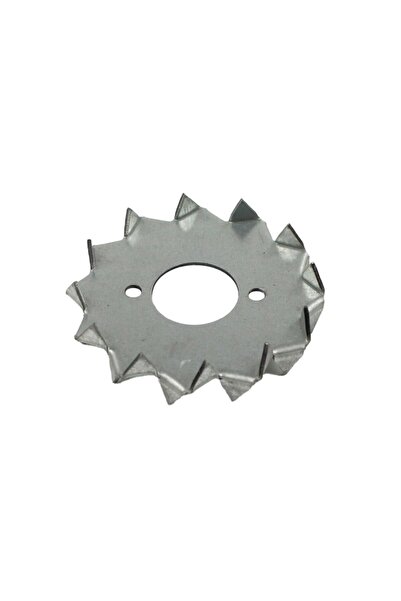 Simpson Saiba Bulldog Dantura Dubla, D 117 48