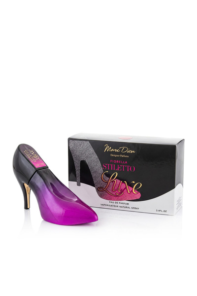 Marc Dion Fiorella Stiletto Luxe Apă de parfum 100 ml (femei)