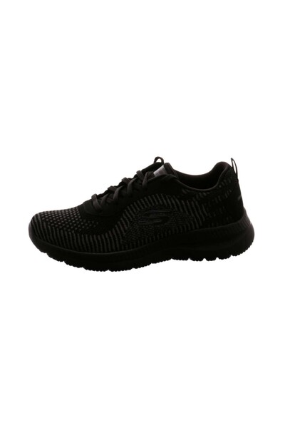 Sketchers Skechers Bountiful-Purist 149220/BKCC Γυναικείο Αθλητικό Μαύρο/Ανθρακί