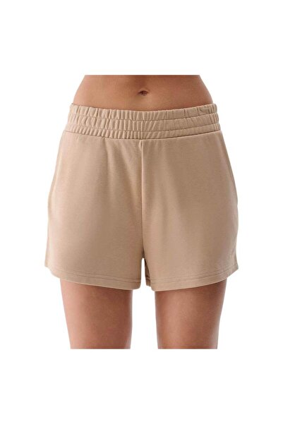 4F Womens Shorts M