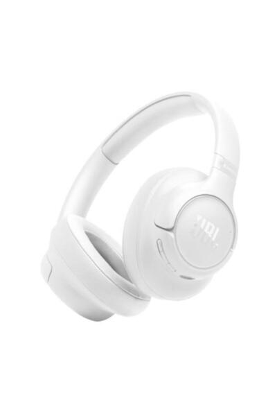 JBL Casti Tune 730BT, căști over-ear, sunet Pure Bass, Bluetooth 6.0, Multi-P...
