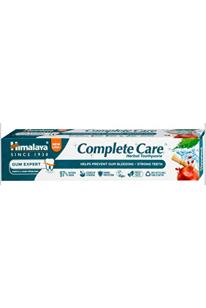 Himalaya Complete Care Herbal Toothpaste, 75 ml