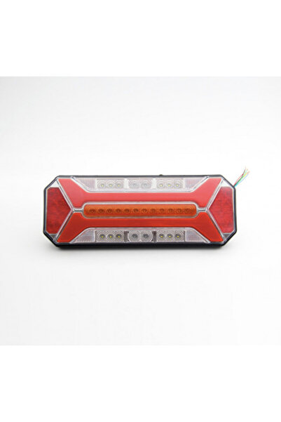 Led Light Alex Lămpi LED pentru camioane/remorci/vehicule utilitare. Set de 2...