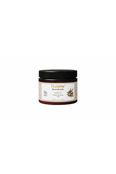 Florame Organik Shea Yağı 125 ml