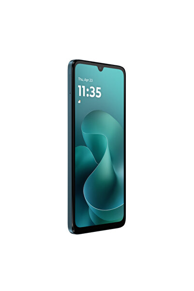 Motorola G06 4G Smartphone, 4 GB RAM, 128 GB Storage, Pantone Tapestry