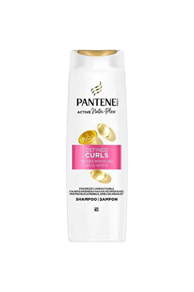 Pantene Sampon par cret Pro-V 325 ml