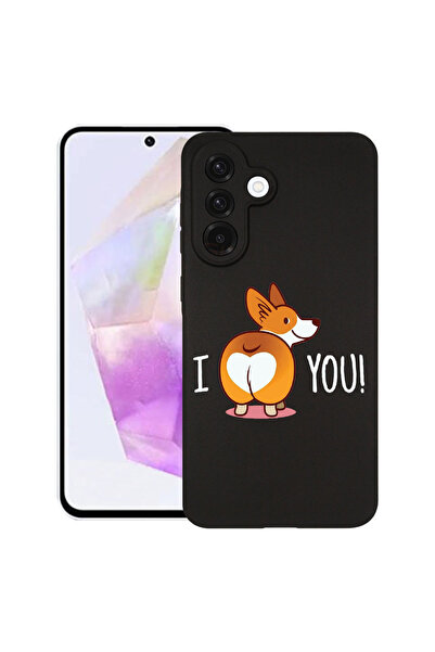 bestcase Θήκη TPU Ultra Slim για Samsung Galaxy S26 Plus, Χαριτωμένο σκυλάκι ...