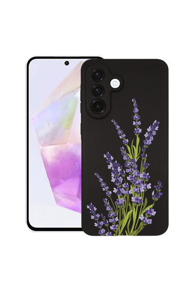 bestcase Θήκη TPU Ultra Slim για Samsung Galaxy S26 Plus, Φλοράλ - Πρεσαριστό...