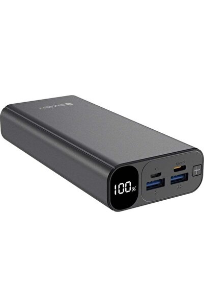 Gogen Powerbank PB200007B 20000 mAh negru