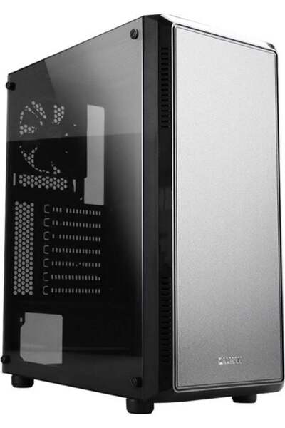 Zalman Carcasă S4