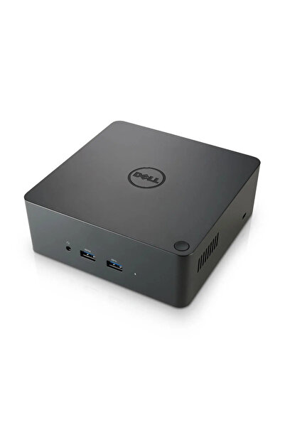 Dell Dock Thunderbolt Business TB16 cu adaptor AC de 240W și cablu de aliment...