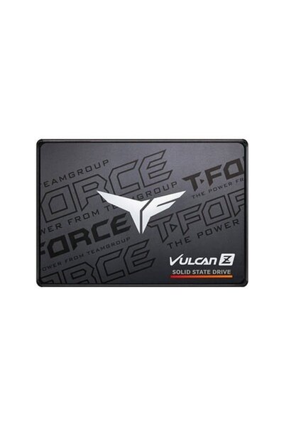 team group DISK HARD 2.5 SSD 2TB SATA3 TEAMGROUP VULCAN Z