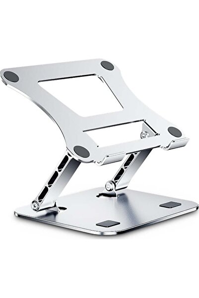Inter-Tech Suport laptop Nbs-300 din aluminiu 43.2 cm (17")