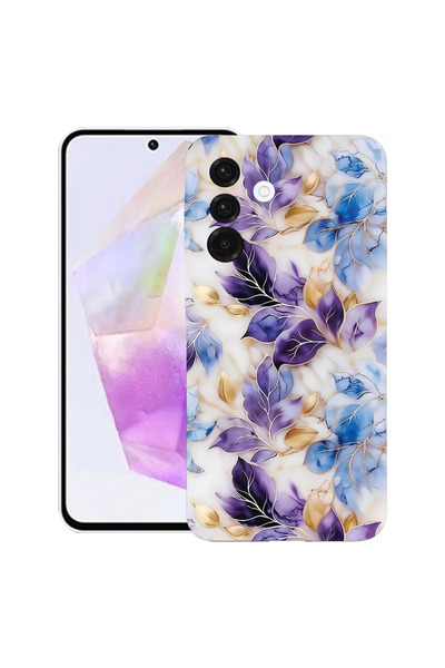 bestcase Θήκη TPU Ultra Slim για Samsung Galaxy S26 Plus, Φλοράλ - Αισθητική ...