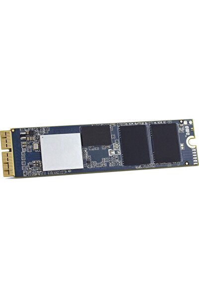 OWC Aura Pro X2 1 TB (PCIe 3.1 x4, NVMe 1.3, Custom Blade)