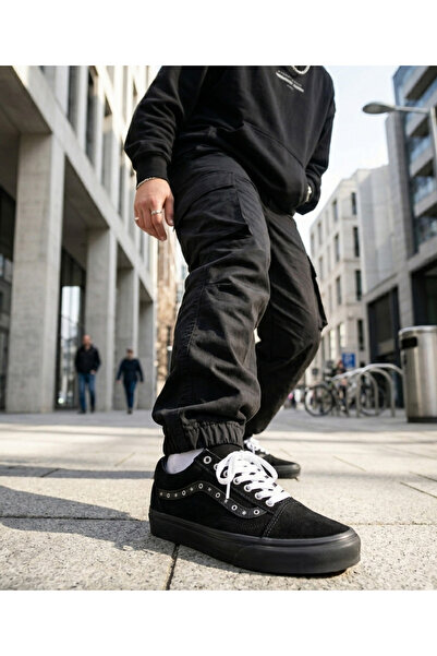 Vans حذاء رياضي كاجوال من Old Skool
