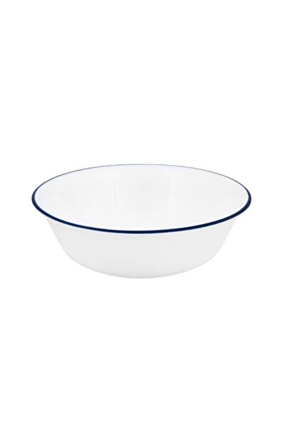 Corelle وعاء زجاجي دائري من الكوبالت للحساء والحبوب، سعة 18 أونصة، 1137493