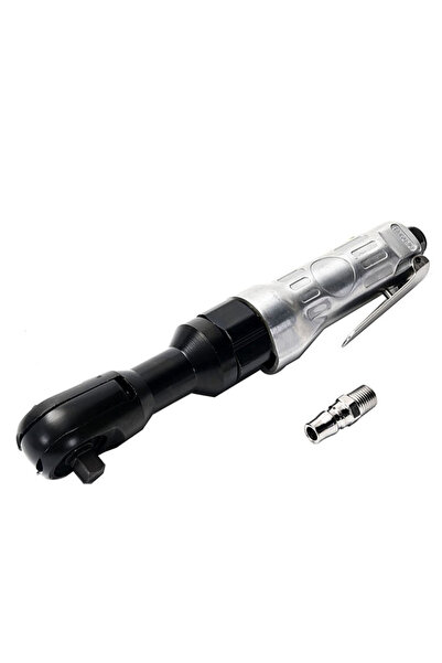 Lawazim 1/2inch Pneumatic Ratchet Wrench Reversible Air Tool for Auto Repair