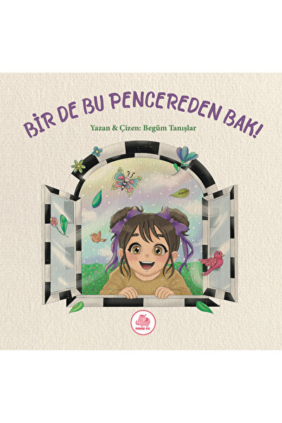 PEMBEFİL Bir De Bu Pencereden Bak!