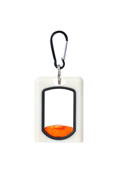Choice without Black Tie New Square Cable Tie Organizer Portable Fluorescent ...
