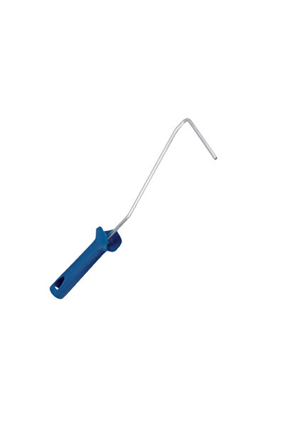 OCAI Trafalet mini OCAI, 390mm, plastic, sistem ABS