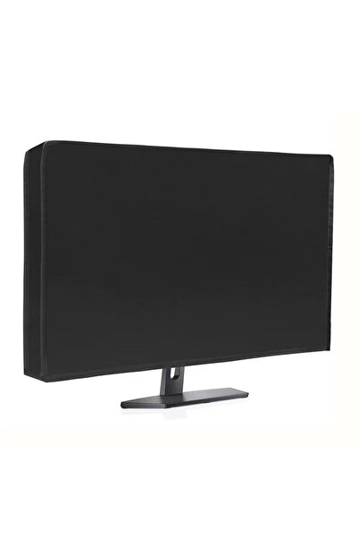 Choice 61x46x8cm Washable Monitor Protection in Sturdy 210D Oxford Material t...