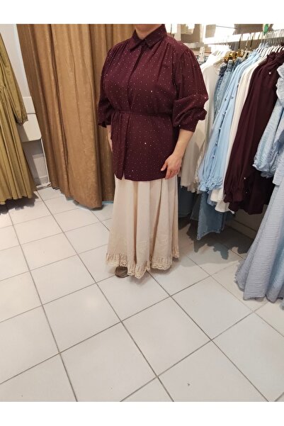 Ruby Gömlek