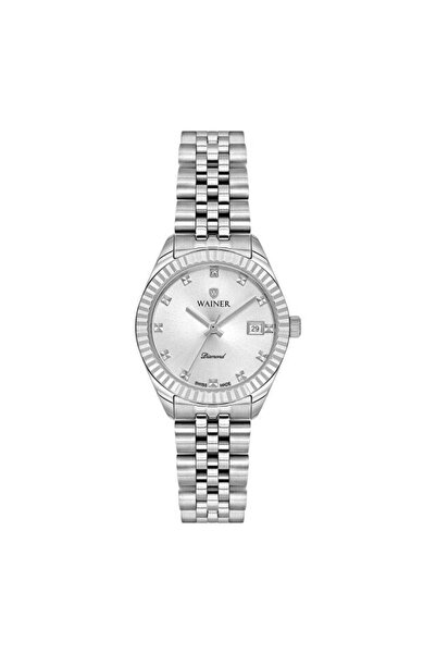 Wainer Wa.19020-A Women's Wristwatch