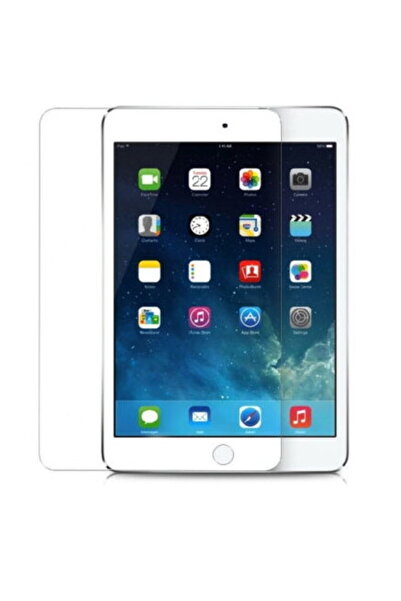Devia Privacy Tempered Glass Protector (0.26mm) iPad 9.7 (2017) & iPad Pro 9....