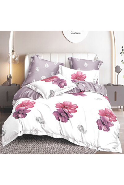 ALCANT DOUBLE BED LINEN 117 41N