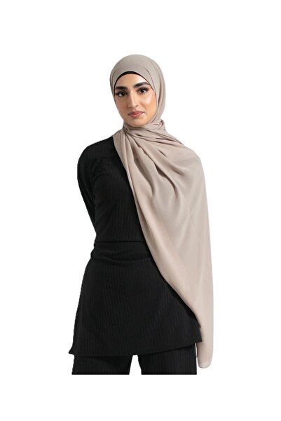 Perfectory Women Lightweight Soft Chiffon Hijab Shawl